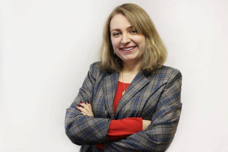 Наталія Сиротич про емоційне вигорання, стресостійкість і підтримку в часи турбулентності